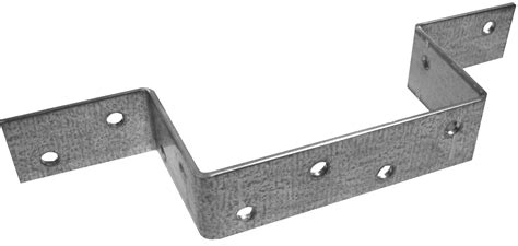 wood to metal post brackets|screwfix fence post brackets.